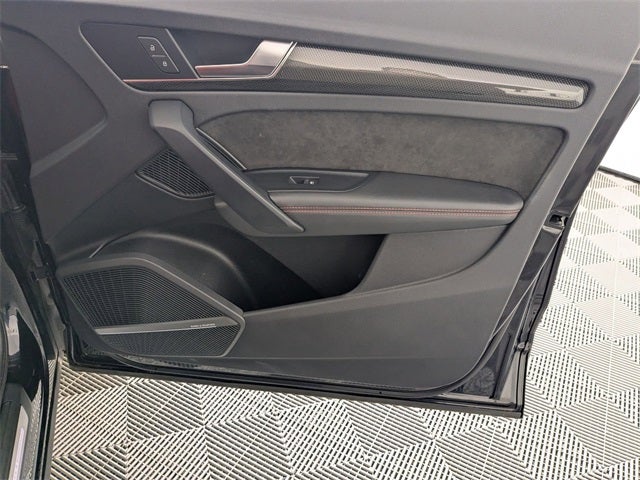 2019 Audi SQ5 3.0T Prestige quattro