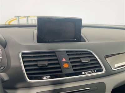 2017 Audi Q3 2.0T Premium Plus quattro