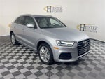 2017 Audi Q3 2.0T Premium Plus quattro