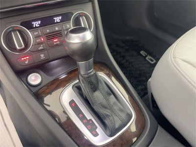 2017 Audi Q3 2.0T Premium Plus quattro