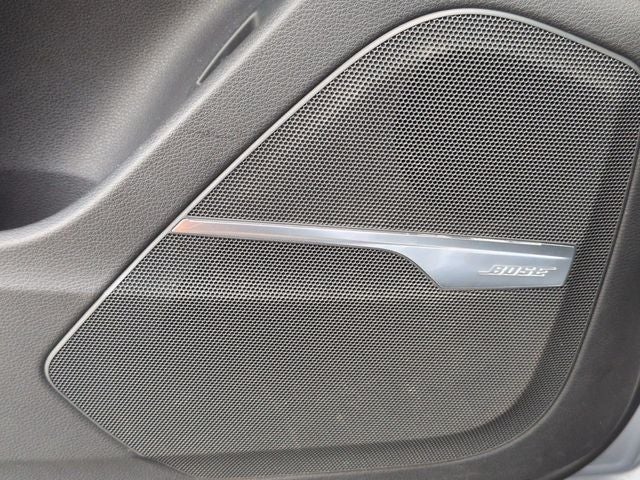 2019 Audi Q7 45 Premium Plus quattro