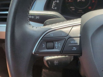 2019 Audi Q7 45 Premium Plus quattro