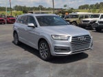 2019 Audi Q7 45 Premium Plus quattro