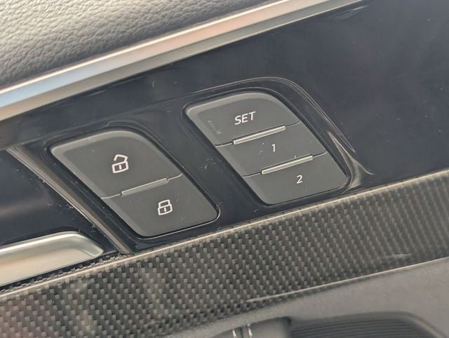 2022 Audi S5 Sportback Premium Plus quattro