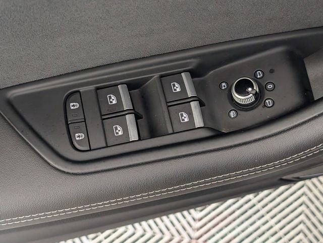 2022 Audi S5 Sportback Premium Plus quattro