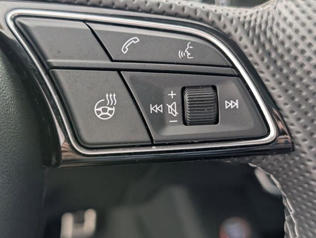 2022 Audi S5 Sportback Premium Plus quattro