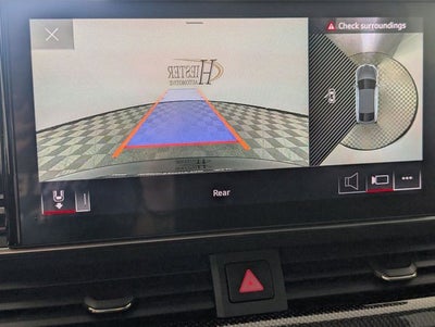 2022 Audi S5 Sportback Premium Plus quattro