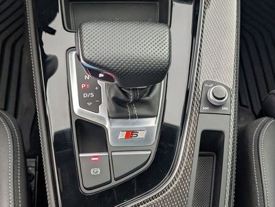 2022 Audi S5 Sportback Premium Plus quattro