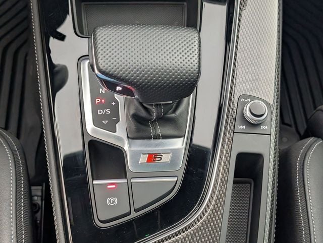 2022 Audi S5 Sportback Premium Plus quattro