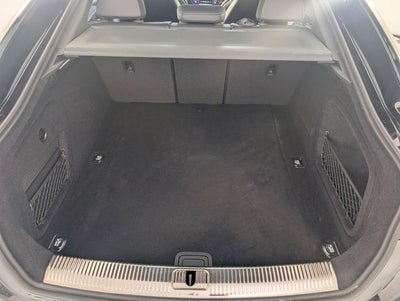 2022 Audi S5 Sportback Premium Plus quattro