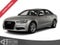 2013 Audi A6 2.0T Premium Plus quattro