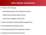 2013 Audi A6 2.0T Premium Plus quattro