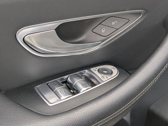 2019 Mercedes-Benz E-Class E 450 4MATIC®