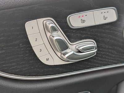 2019 Mercedes-Benz E-Class E 450 4MATIC®