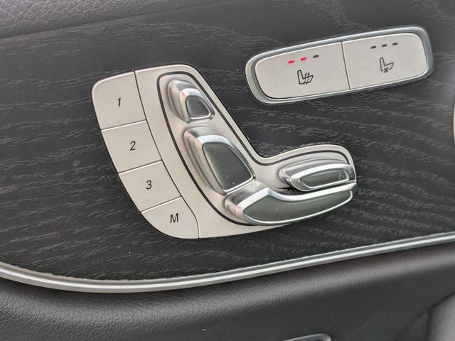 2019 Mercedes-Benz E-Class E 450 4MATIC®