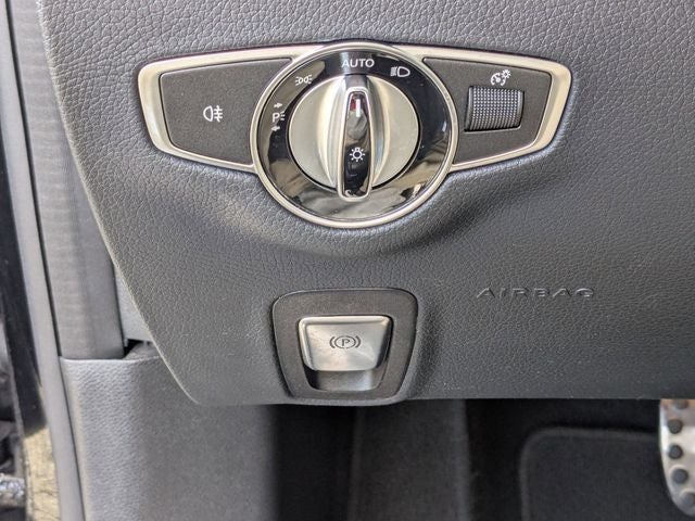 2019 Mercedes-Benz E-Class E 450 4MATIC®