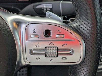 2019 Mercedes-Benz E-Class E 450 4MATIC®