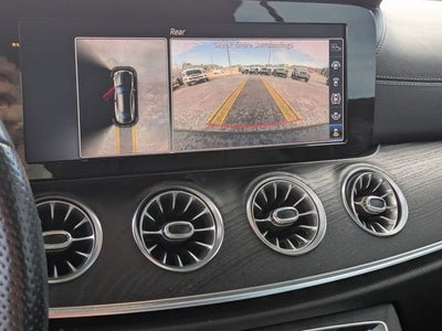 2019 Mercedes-Benz E-Class E 450 4MATIC®