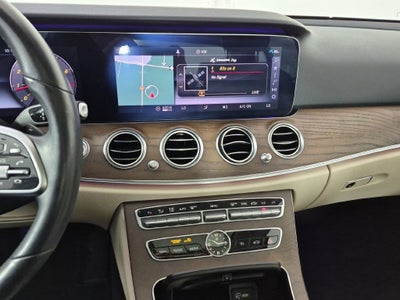 2020 Mercedes-Benz E-Class E 350 4MATIC®