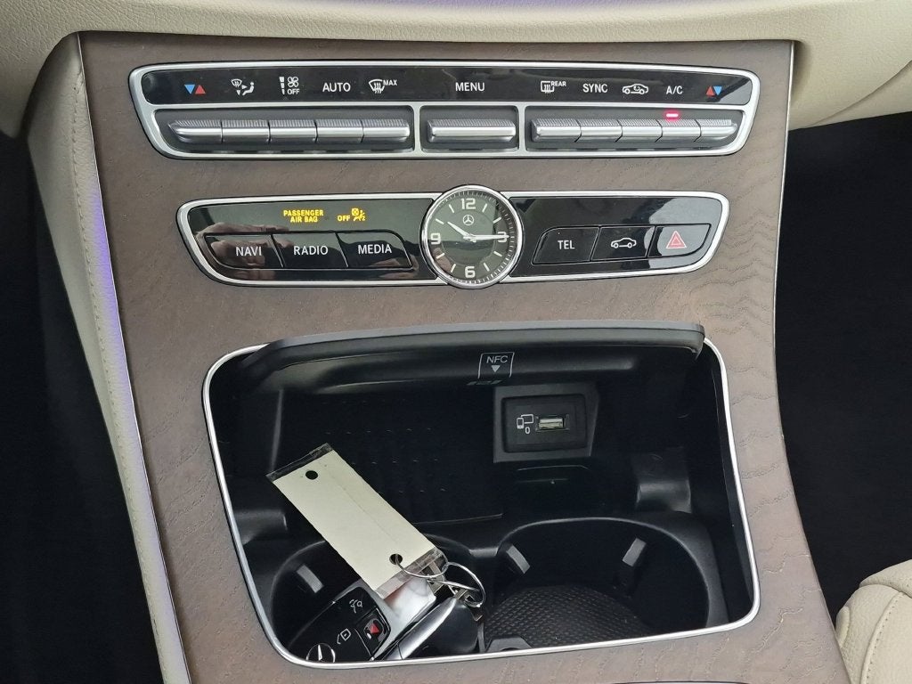 2020 Mercedes-Benz E-Class E 350 4MATIC®