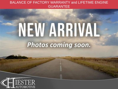 2024 MINI Cooper S Countryman Base