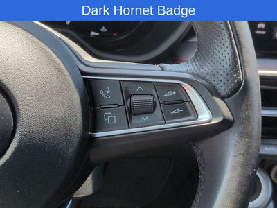 2024 Dodge Hornet GT