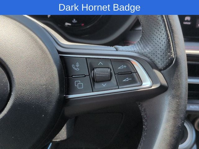 2024 Dodge Hornet GT