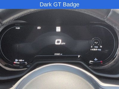 2024 Dodge Hornet GT