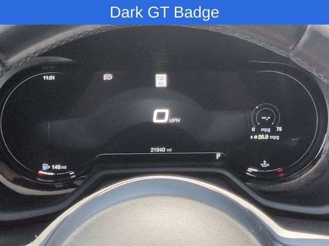 2024 Dodge Hornet GT