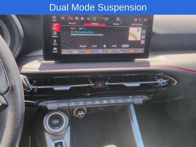 2024 Dodge Hornet GT