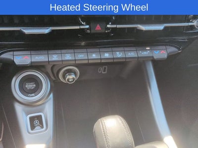 2024 Dodge Hornet GT