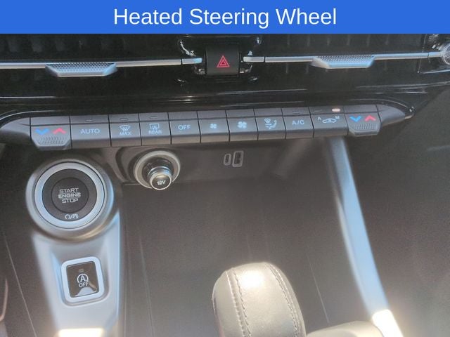 2024 Dodge Hornet GT