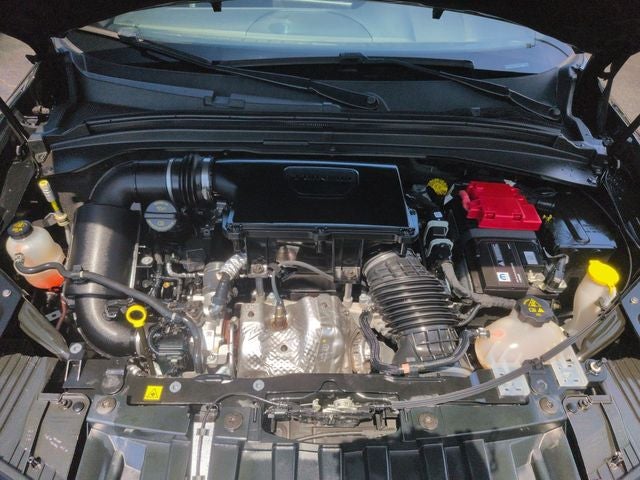 2024 Dodge Hornet GT