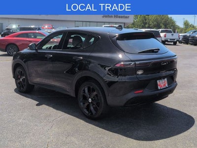 2024 Dodge Hornet GT