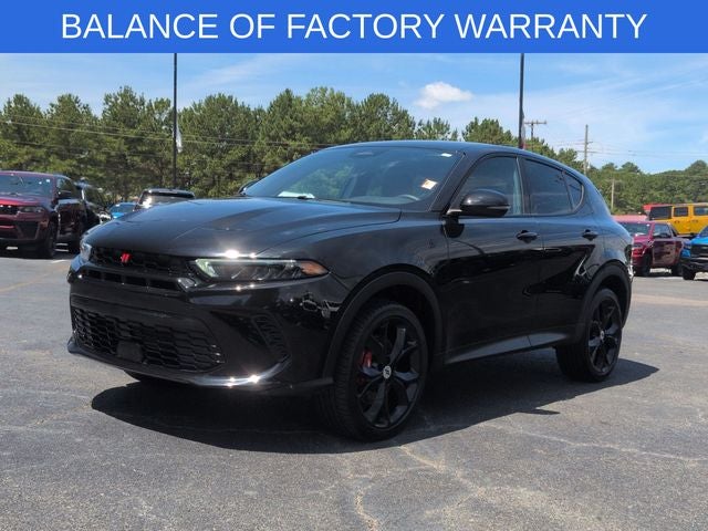 2024 Dodge Hornet GT