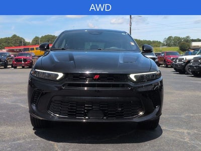 2024 Dodge Hornet GT