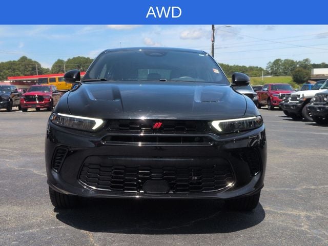 2024 Dodge Hornet GT