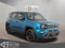 2022 Jeep Renegade Sport