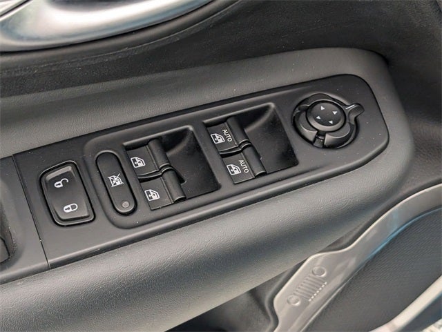 2022 Jeep Renegade Sport