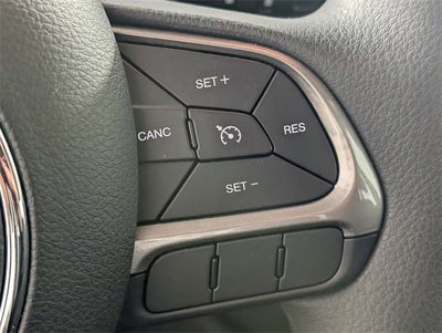 2022 Jeep Renegade Sport