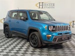 2022 Jeep Renegade Sport