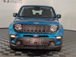 2022 Jeep Renegade Sport