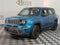 2022 Jeep Renegade Sport
