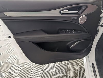 2023 Alfa Romeo Stelvio Veloce