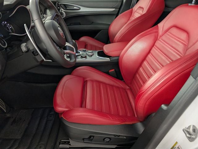 2023 Alfa Romeo Stelvio Veloce