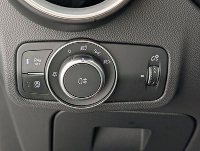 2023 Alfa Romeo Stelvio Veloce