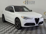 2023 Alfa Romeo Stelvio Veloce