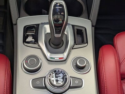 2023 Alfa Romeo Stelvio Veloce