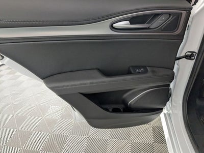 2023 Alfa Romeo Stelvio Veloce