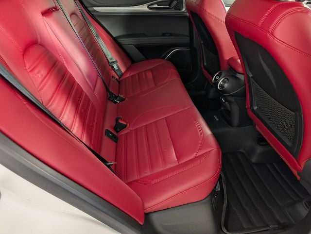 2023 Alfa Romeo Stelvio Veloce